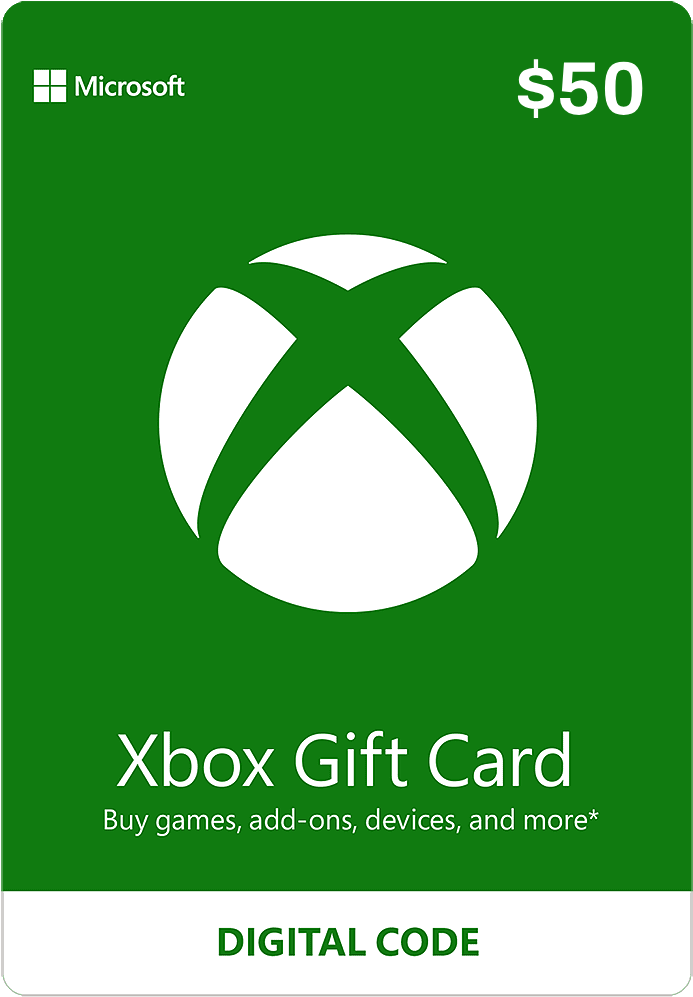 Free Xbox Gift Cards